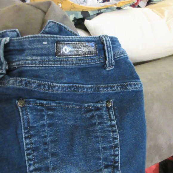 Grace in L.A. size 28 jeans - Picture 12 of 12